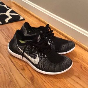 Nike free run 4.0 Flyknit